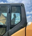 2012 Case CX210B Excavator