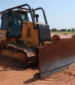2014 Caterpillar D6K2 XL dozer
