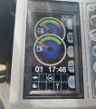 2018 CATERPILLAR 308E2 CR HYDRAULIC EXCAVATOR