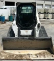 2020 Bobcat T770 tracked skid steer loader