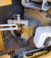2019 Caterpillar 308CR mini excavator