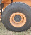 2015 Case 621F XR wheel loader