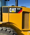 2011 Caterpillar 924H wheel loader