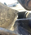 2005 Caterpillar 420D 4x4 Loader Backhoe W4-IN-1 Bucket & Extend