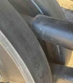 2007 Challenger MT755B Track Tractor