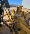 2015 Caterpillar D6T XW dozer