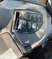 2005 Case 580M 4x4 Loader Backhoe WExtendahoe