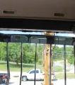 2008 Caterpillar 321D LCR excavator