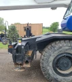2011 Tadano GR300XL crane