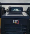 2021 Caterpillar 299D3XE tracked skid steer loader