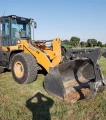 2016 Case 621F XR Wheel Loader