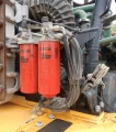 2012 Volvo A40F haul truck