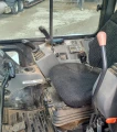 2019 Bobcat E55 mini excavator