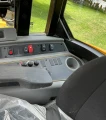 2022 Jcb 407 Wheel Loader