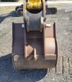2011 JCB JS220LC Excavator