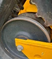 2021 Jcb 1CXT HF Track Backhoe Loader