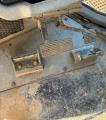 2011 Caterpillar D6T XL dozer