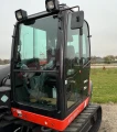 2018 Kubota KX080-4 Mini Excavator
