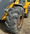 2013 John Deere 524K High Lift Wheel Loader,
