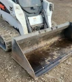 2019 Bobcat T770 tracked skid steer loader