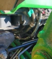 2012 John Deere 7280R MFWD Tractor