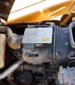 2013 Caterpillar 420F backhoe