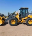 2014 John Deere 524K High Lift Wheel Loader