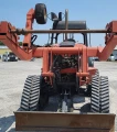 2012 Ditch Witch RT120 Quad vibratory cable plow