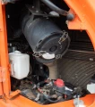 2014 Doosan DX140LCR excavator