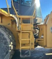 2006 John Deere 844J wheel loader