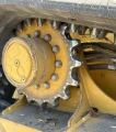 2021 Caterpillar 299D3XE tracked skid steer loader