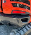 2019 Kubota KX057-4 mini excavator