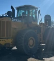 2006 John Deere 844J wheel loader