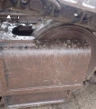 2011 Caterpillar 345D L excavator