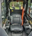 2022 John Deere 325G tracked skid steer loader
