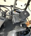 2018 Case 580 Super N 4x4 Loader Backhoe WExtendahoe