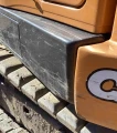 2021 Case CX80C Track Excavator