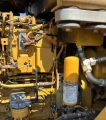 2008 Caterpillar 938H Wheel Loader