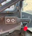 2011 Caterpillar 924H wheel loader