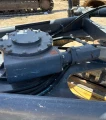 2011 John Deere 772G motor grader