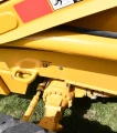 2007 John Deere 410G 4x4 Loader Backhoe W/Extendahoe