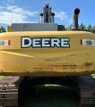 2014 John Deere 250G LC excavator