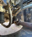 2017 Case 621G Wheel Loader