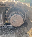 2012 Caterpillar 329E L excavator