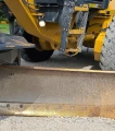 2016 John Deere 770G motor grader