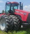2009 Case IH Steiger 485 HD 4WD tractor