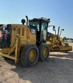2014 Caterpillar 140M2 VHP Plus Motor Grader