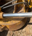 2007 John Deere 850J LT Dozer WMulti-Shank Ripper