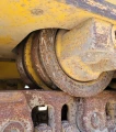 2020 Komatsu D39PX-24 dozer