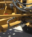 2011 Caterpillar 140M VHP Grader